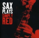 Sax Plays Simply Red - CD