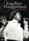 Engelbert Humperdinck: King of Romance - DVD