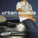 A Urban Sounds: New Style of Garage - CD