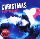 Christmas Party Mega - CD