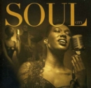 Soul City - CD