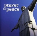 Prayer for Peace - CD