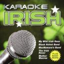 Irish Karaoke - CD