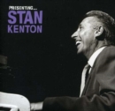 Presenting Stan Kenton - CD
