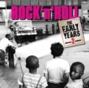 Rock N Roll Early Years - CD