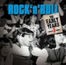 Rock 'N' Roll Early Years - Vol. 3 - CD