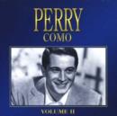 Perry Como Vol. 2 - CD