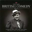 Vintage British Comedy Vol. 2 - CD