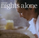 Special Nights Alone - CD