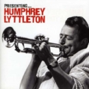 Presenting Humphrey Lyttelton - CD