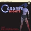Cabaret Nights - CD