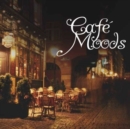Cafe Moods - CD