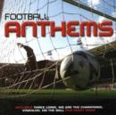 Football Anthems - CD