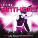 Dance Anthems - CD