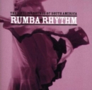 Rumba Rhythm - The Sizzling Sounds - CD