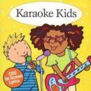 Karaoke Kids - CD