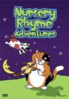 Nursery Rhyme Adventures - DVD