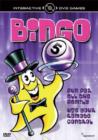 Interactive Bingo - DVD