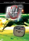 Interactive Dog Racing - DVD