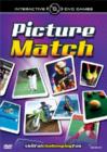 Picture Match Interactive Game - DVD