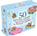 50 Favourite Lullabies - CD