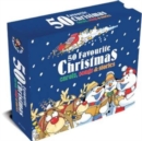 50 Favourite Christmas Carols - CD