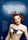 Till the Clouds Roll By - DVD