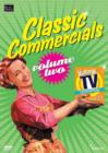 Classic Commercials: Volume 2 - DVD