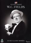 W.C Fields: Six Classic Shorts - DVD