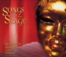 Songs from the Stage - CD