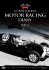 A   Gentleman's Motor Racing Diary: Volume 5 - DVD