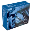 Round Midnight Sax/guitar/piano - CD