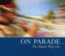 On Parade: The Bandstand - CD