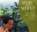 Stop the World Beautiful Music - CD