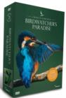Birdwatcher's Paradise - DVD