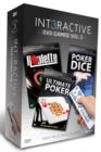 Interactive DVD Games: Volume 3 - DVD