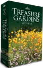 Treasure Gardens of the UK - DVD