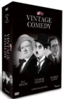 Vintage Comedy: Volume 1 - DVD