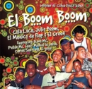 El Boom Boom - CD