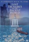 Lost Treasures of the Ancient World: The Seven Wonders of the... - DVD