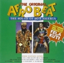 The Original Afro Beat: The Sound of 90s Nigeria - CD