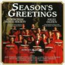 Seasons Greetings - CD