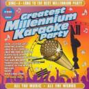 Greatest Millenium Karaoke Party - CD