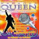Karaoke Queen - CD