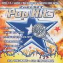 Karaoke Pop Hits - CD