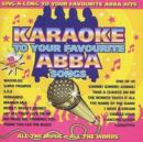 Abba Karaoke - CD