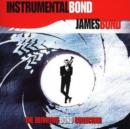 Instrumental Bond - CD