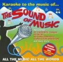Karaoke to the Sound of Music - CD