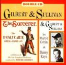 Sorcerer, The (Godfrey, D'oyly Carte Opera Co., Green, Kaye) - CD