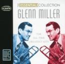 The Essential Collection: The All Time Greatest Hits - CD